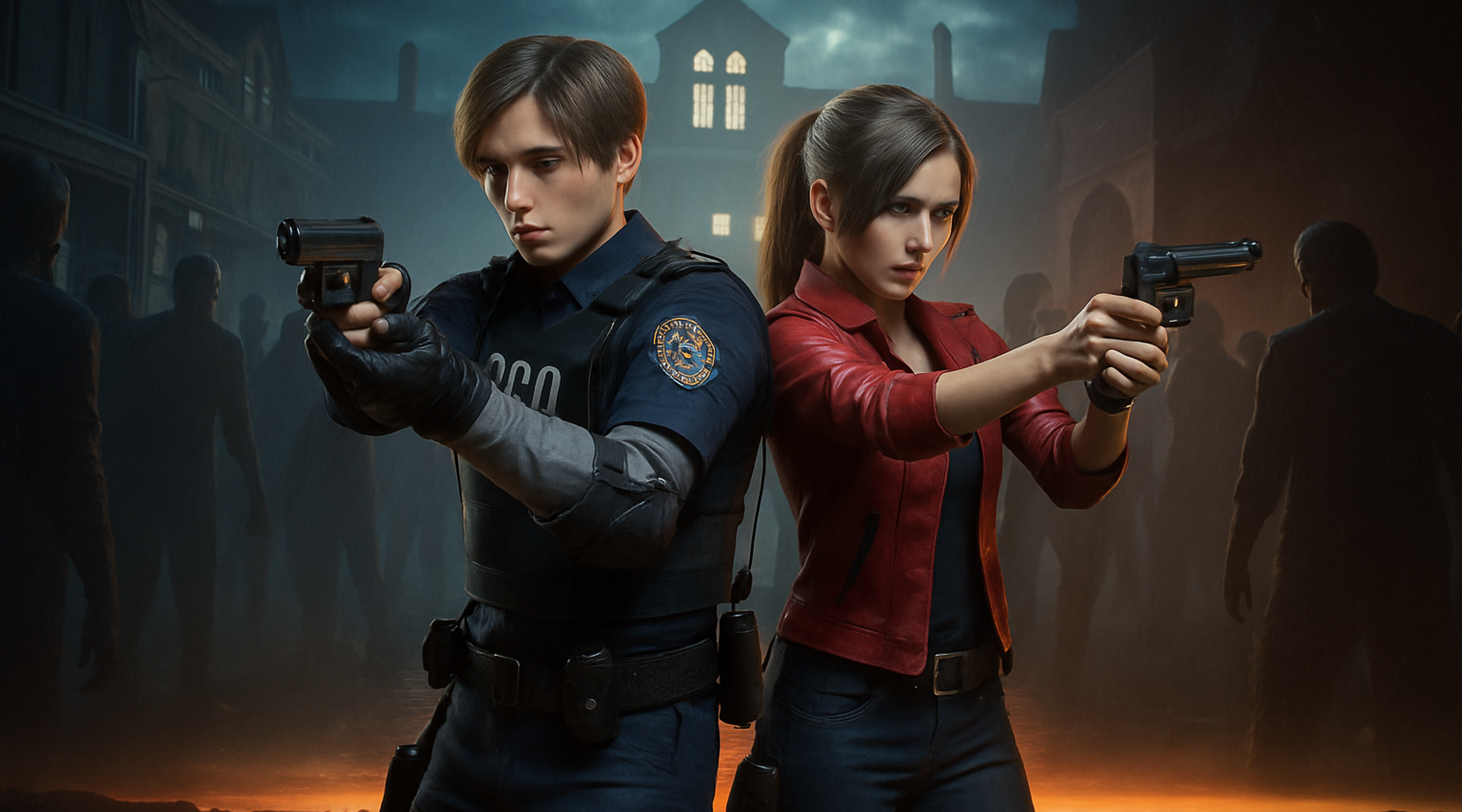 Resident Evil